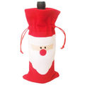 Santa Pattern  2