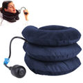 Half Cashmere (Dark Blue)