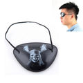 Pirate Eye Patches