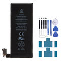 For iPhone 4