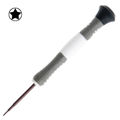0.8 Pentalobe (Grey)