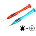 2 in 1 Pentalobe+Cross