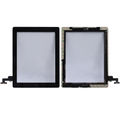 For iPad 2 + Adhesive