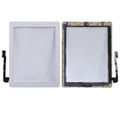 For New iPad+Adhesive