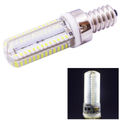 E14 220V White Light