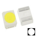 2000pcs, White Light