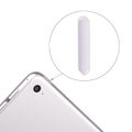For Apple iPad mini 4(Power / Silver)