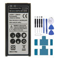Neutral 2300mah