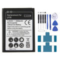 Neutral 2500mAh