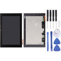 For Xperia Tablet Z2