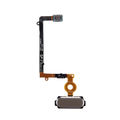 For Galaxy S6 edge (Gold)