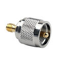 UHF Male to SMA Female