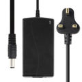 UK Plug 12V 4A