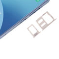 For Galaxy J730 Single