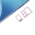 For Galaxy J730 Single SIM