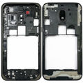 For Samsung Galaxy J2 Pro (2018) / J2 (2018)