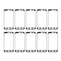 For Samsung Galaxy J3 (2016)