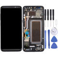 For Samsung Galaxy S8 (Frame)
