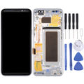 For Samsung Galaxy S8 / G950