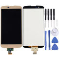 For K10 LTE K430DS / K410 / K420n Gold