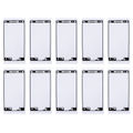 For Sony Xperia X Compact