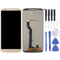 For Motorola Moto E5