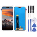 For Nokia X6 (2018)