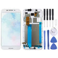 Smart N8 with Frame