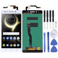 Lenovo K8 Note
