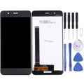 Zenfone 3 Max  / ZC520TL