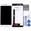 Zenfone 3 Max / ZC520TL
