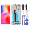 For Redmi 6A / Redmi 6