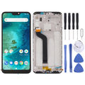 For Xiaomi Redmi Note 6 Pro