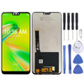 For Zenfone Max Plus (M2) / Tiro ZB634KL