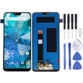 For Nokia 7.1