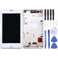 For Xperia Z3 Mini Compact