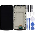 For LG K10