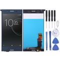 For Sony Xperia XZ Premium