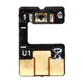 For Asus ZenFone 2 Laser /ZE600KL Power