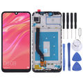 For Huawei Y7 Prime (2019)