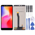 For Xiaomi Redmi 6 / 6A
