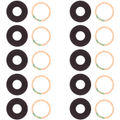 For Google Pixel 3a (10pcs)