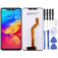 For Infinix Hot 7