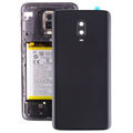 For OnePlus 6T,Original (Jet Black)