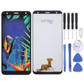 For LG K40