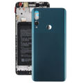 For Huawei Y9 Prime (2019)