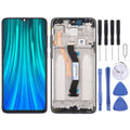 For Xiaomi Redmi Note 8 Pro (Double card)