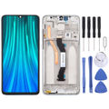 For Redmi Note 8 Pro