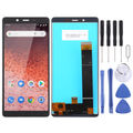 For Nokia 1 Plus