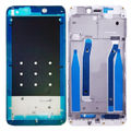 For Redmi 4X Front White